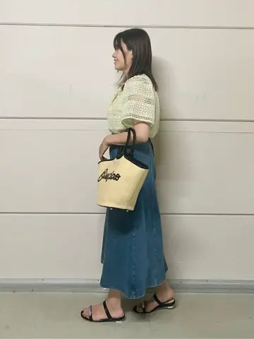 組曲 浅倉 コーディネート画像