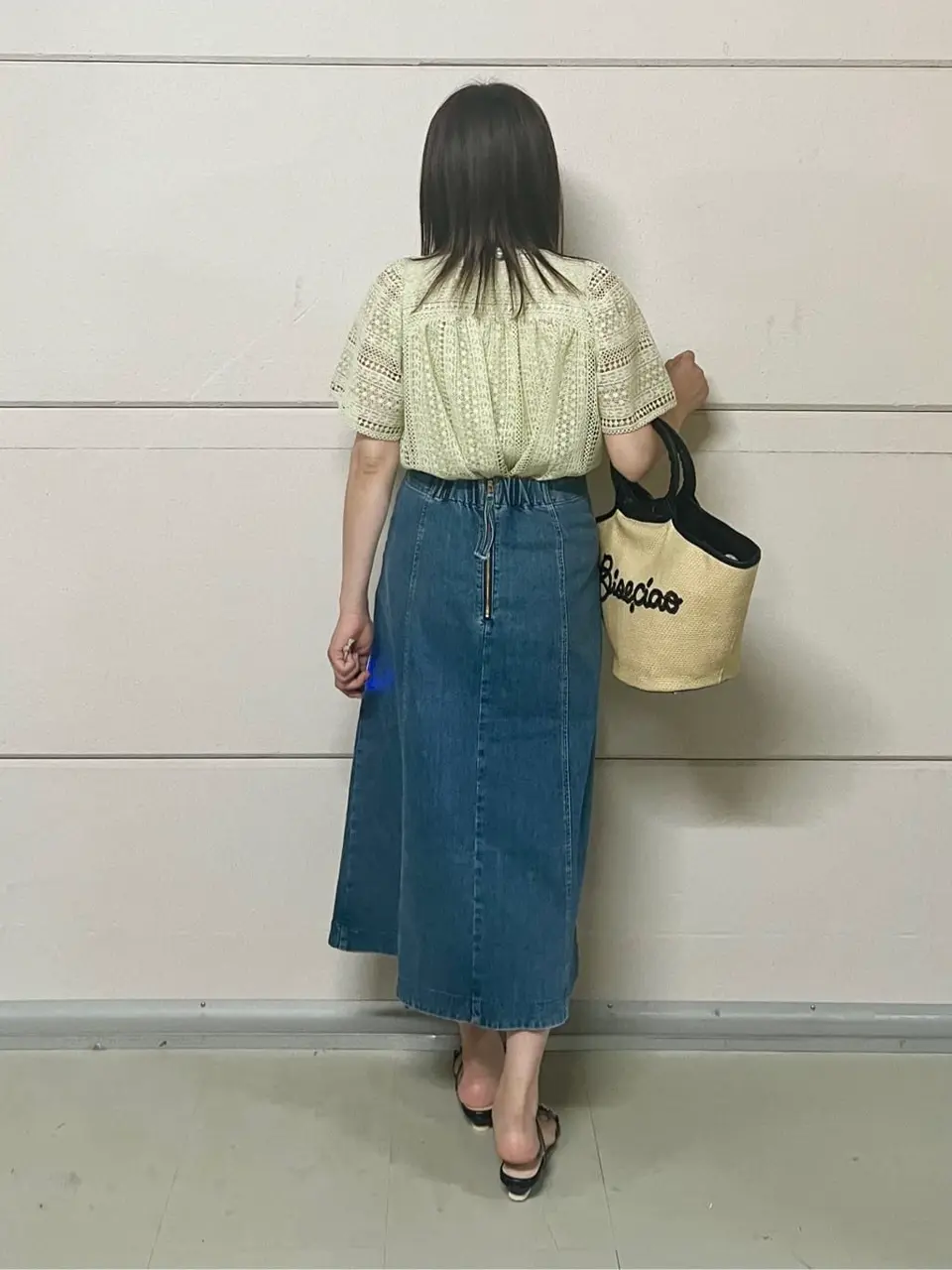 組曲 浅倉 コーディネート画像