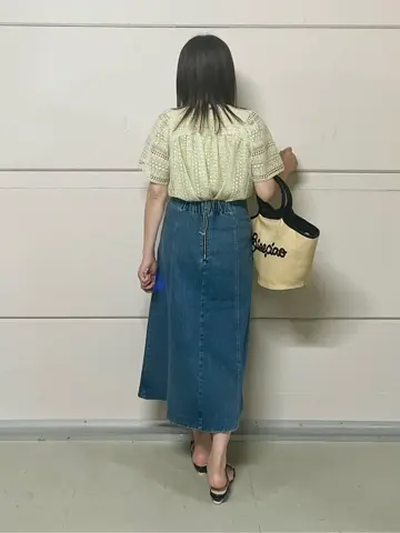 組曲 浅倉 コーディネート画像