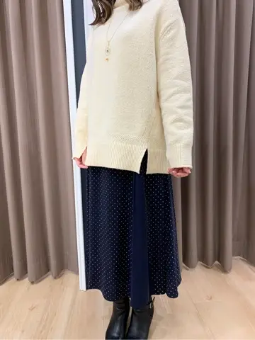 組曲 檀 コーディネート画像