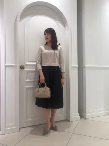 組曲 戸澤 コーディネート画像