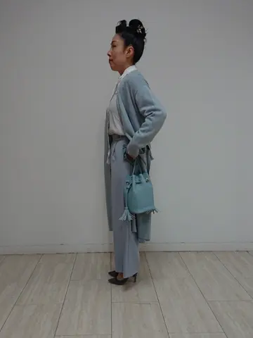 組曲 ウエノ コーディネート画像