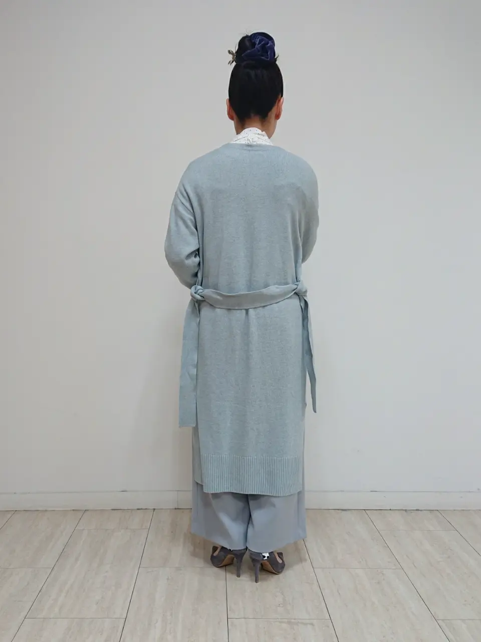 組曲 ウエノ コーディネート画像