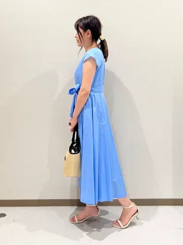 組曲 浅倉 コーディネート画像