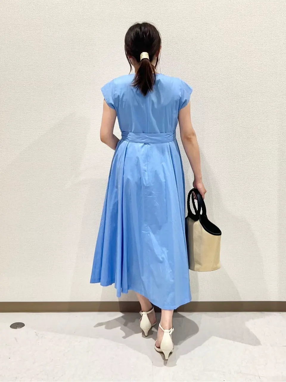 組曲 浅倉 コーディネート画像