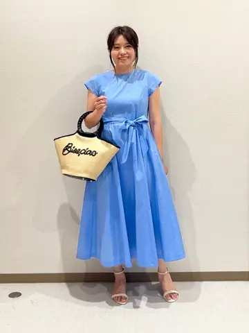 組曲 浅倉 コーディネート画像