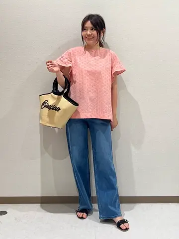 組曲 浅倉 コーディネート画像