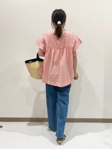 組曲 浅倉 コーディネート画像