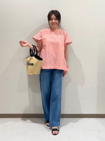 組曲 浅倉 コーディネート画像