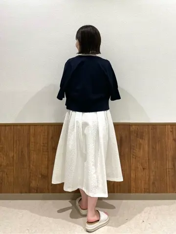 組曲 時本 コーディネート画像