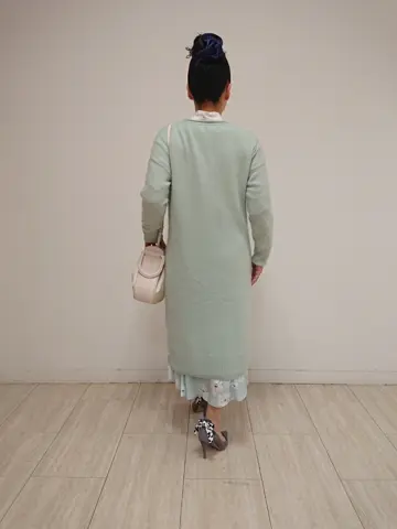 組曲 ウエノ コーディネート画像