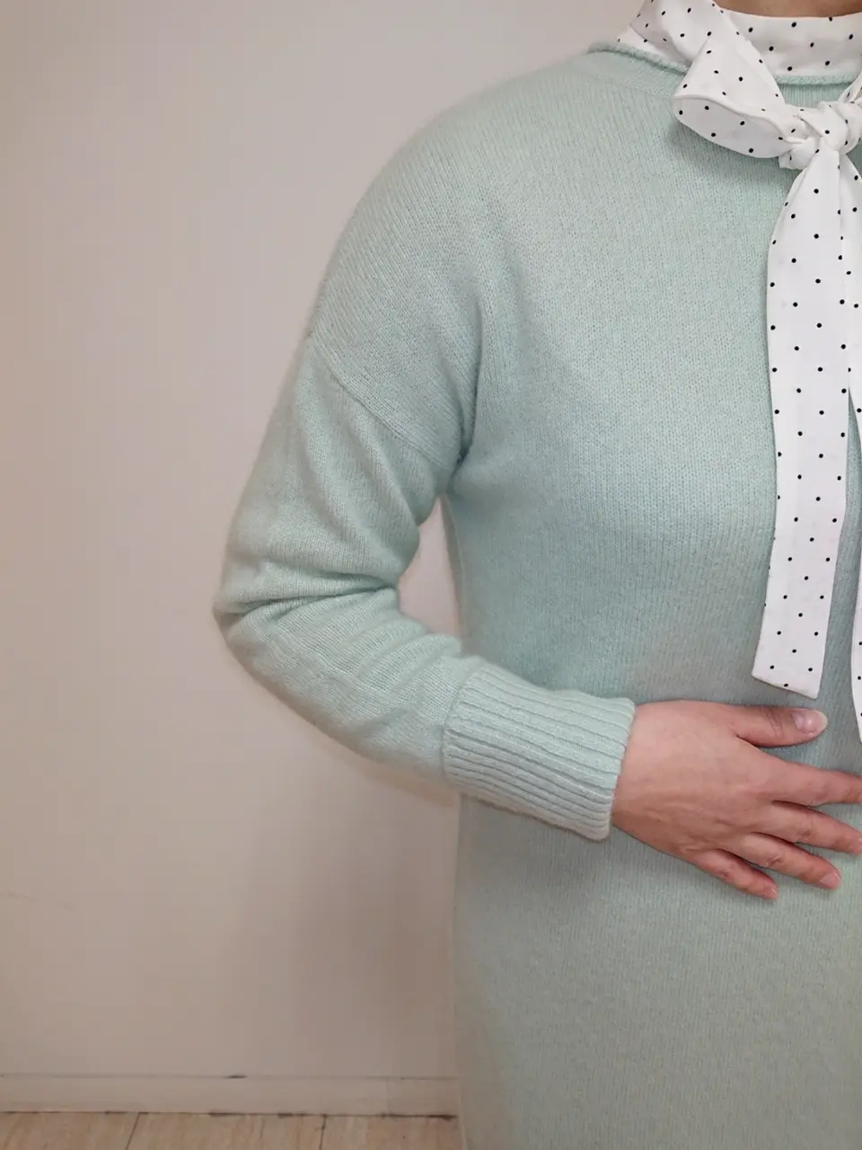 組曲 ウエノ コーディネート画像