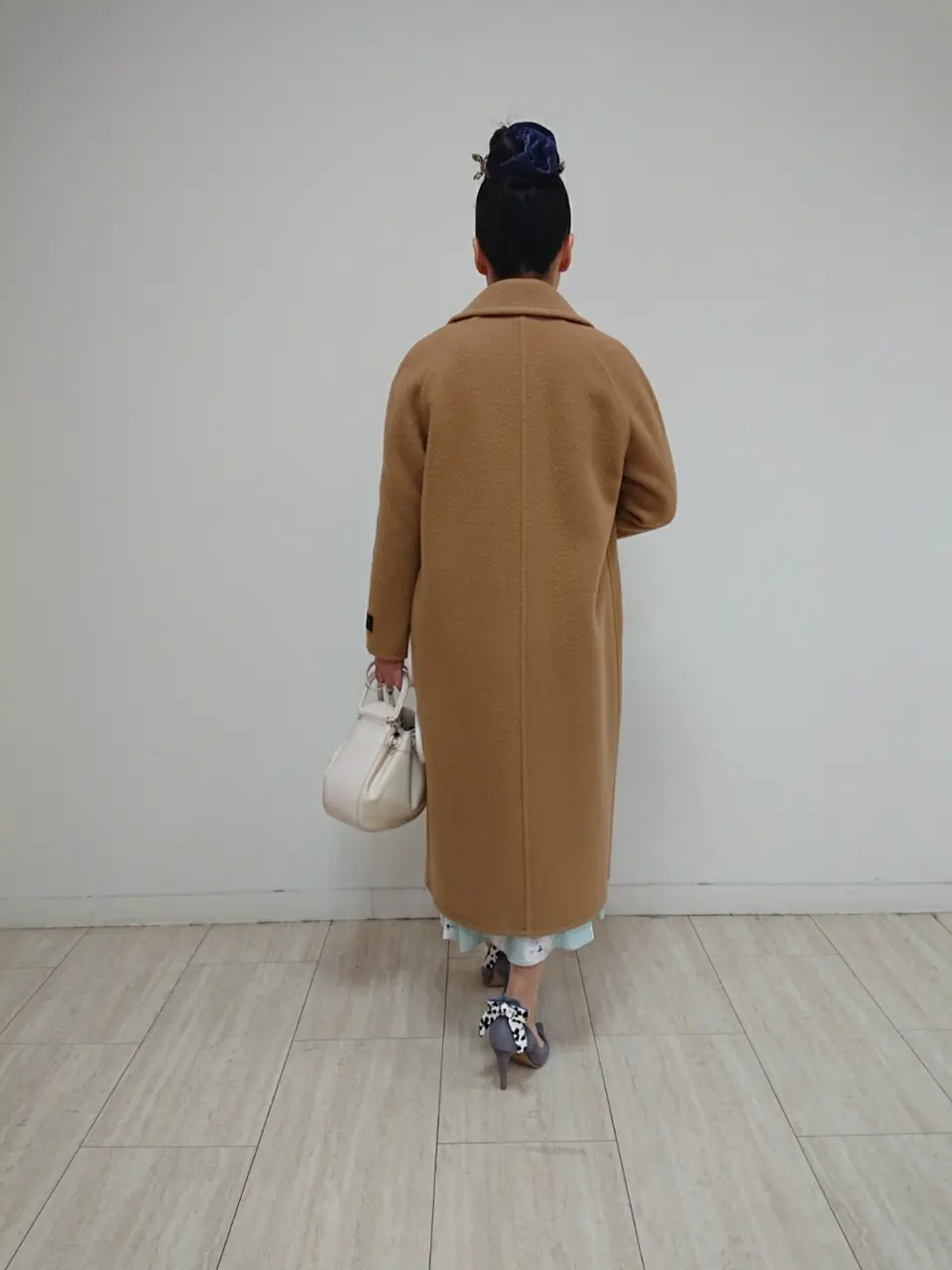 組曲 ウエノ コーディネート画像