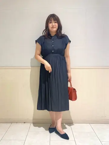 組曲 寺嶋 コーディネート画像