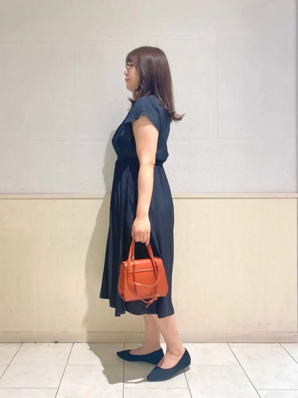 組曲 寺嶋 コーディネート画像