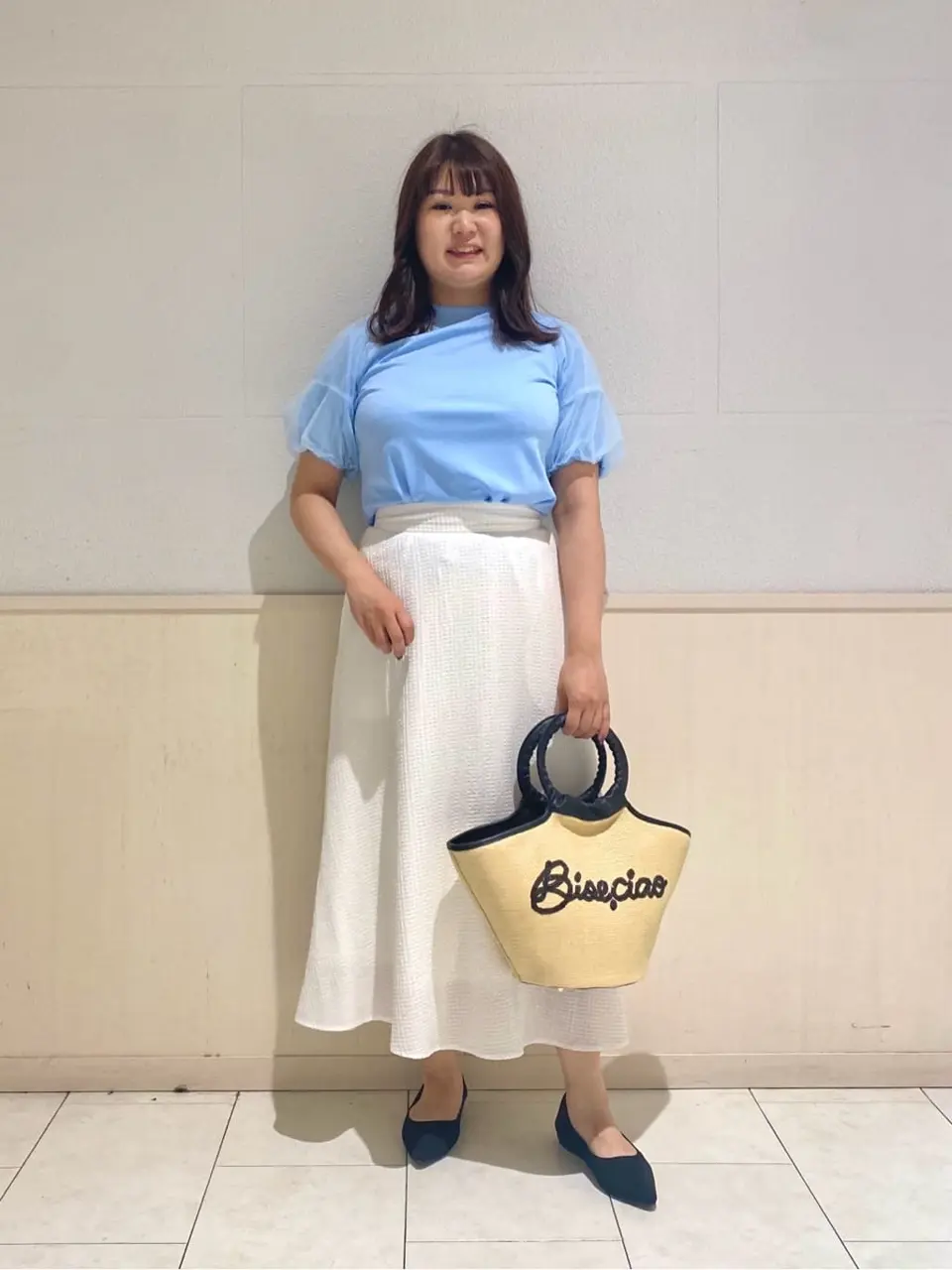  寺嶋 コーディネート画像