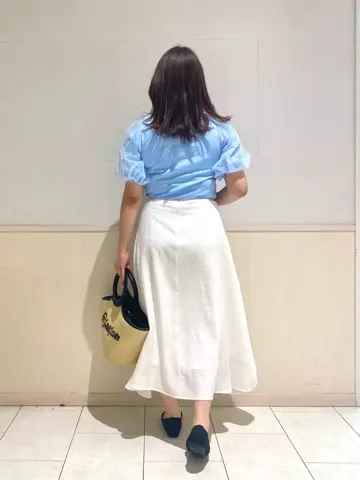 組曲 寺嶋 コーディネート画像