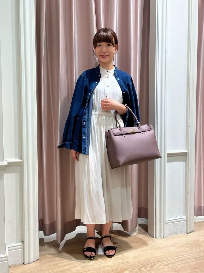  矢島 コーディネート画像