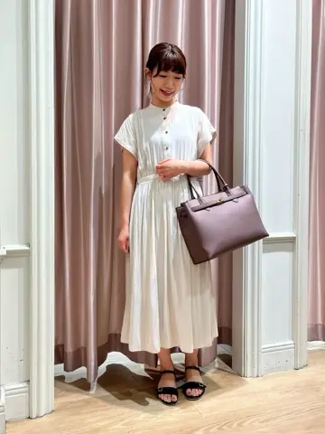 組曲 矢島 コーディネート画像