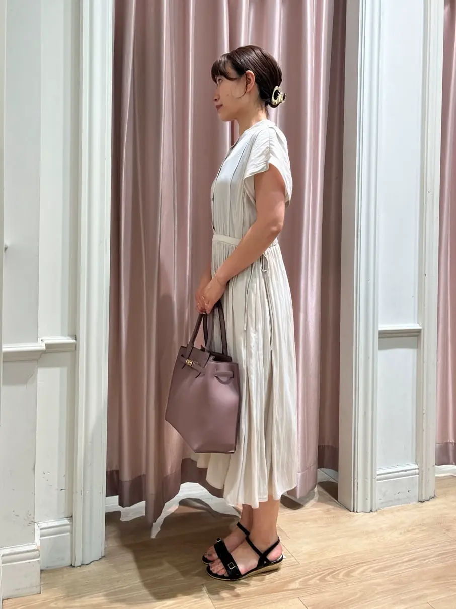 組曲 矢島 コーディネート画像