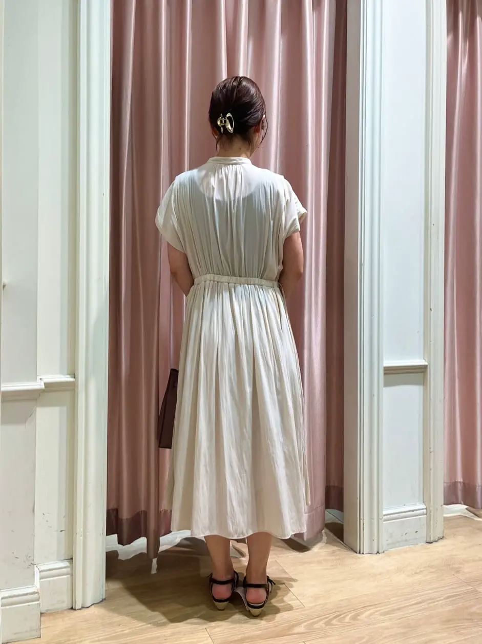 組曲 矢島 コーディネート画像