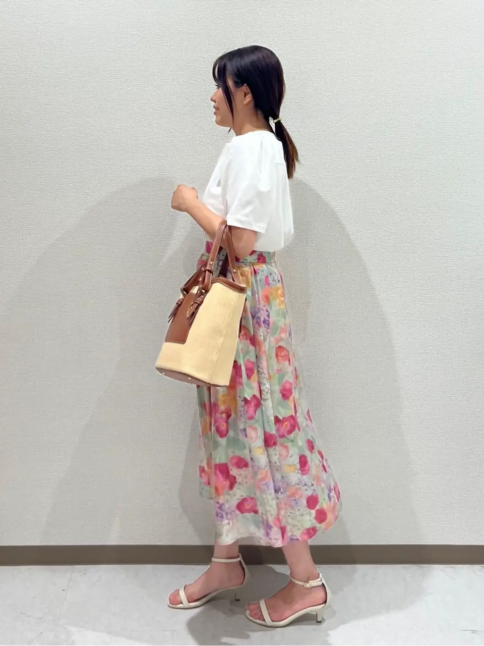 組曲 浅倉 コーディネート画像