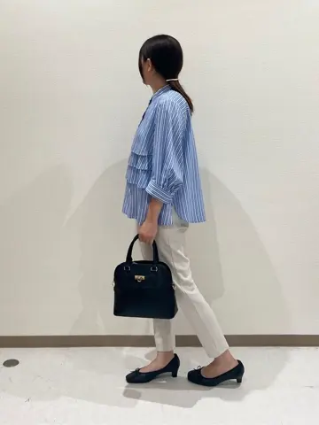 組曲 浅倉 コーディネート画像