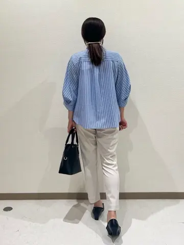 組曲 浅倉 コーディネート画像