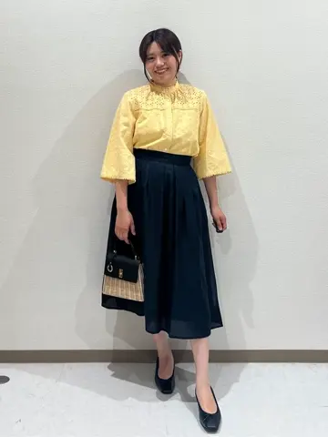 組曲 浅倉 コーディネート画像