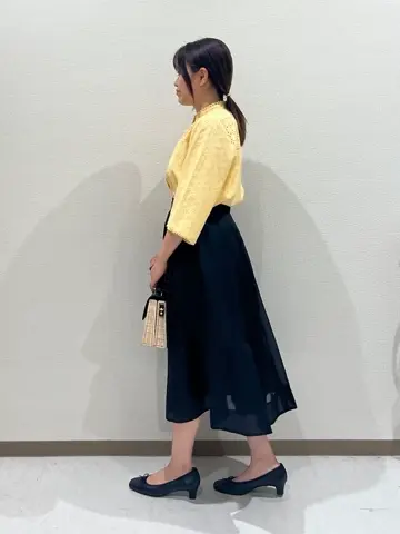 組曲 浅倉 コーディネート画像