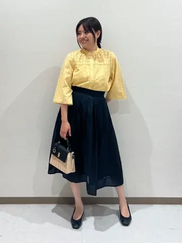 組曲 浅倉 コーディネート画像