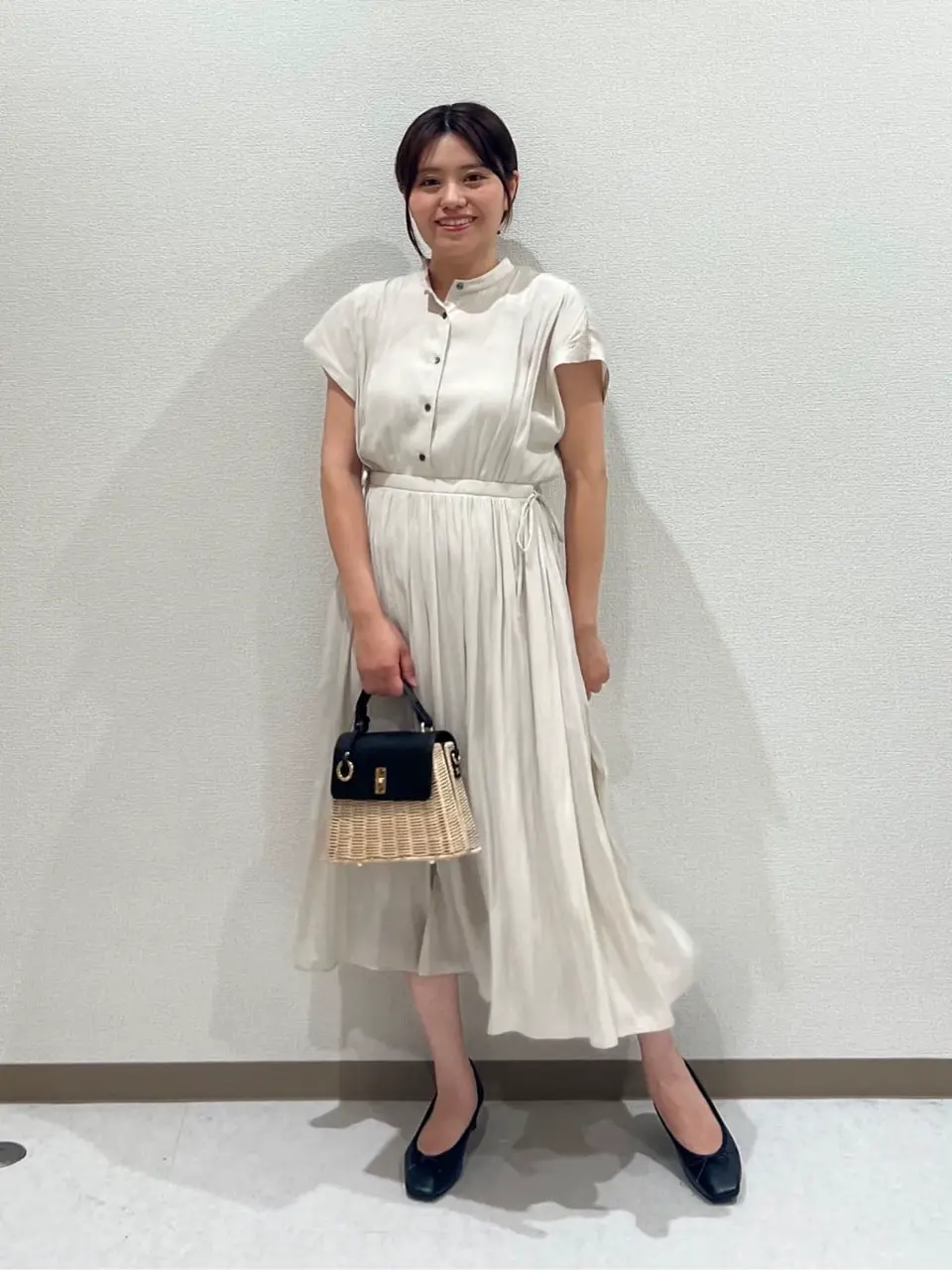 組曲 浅倉 コーディネート画像