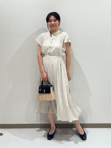 組曲 浅倉 コーディネート画像