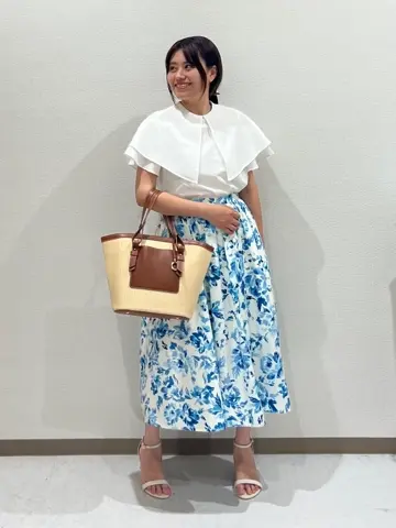 組曲 浅倉 コーディネート画像