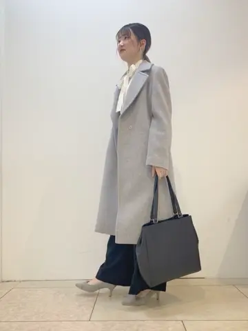 組曲 石井 コーディネート画像