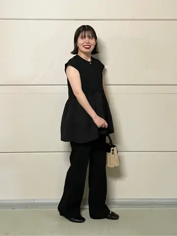 組曲 時本 コーディネート画像