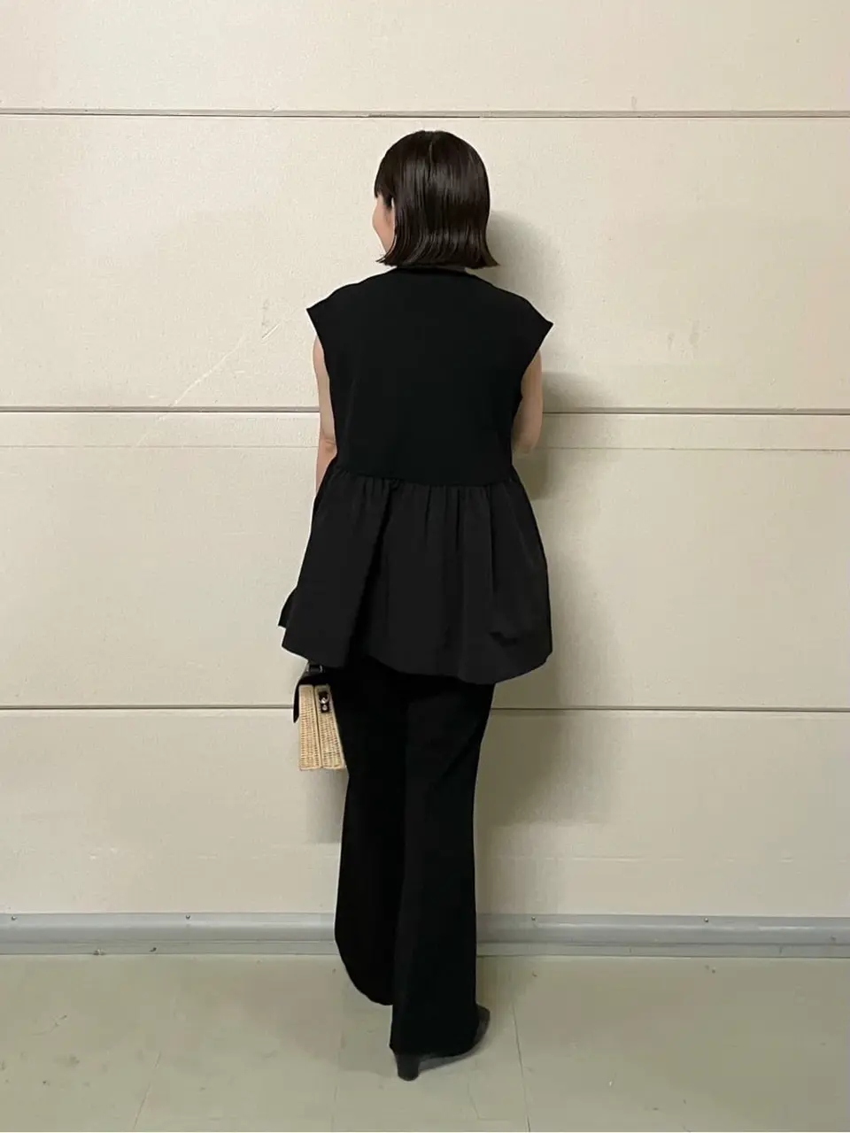 組曲 時本 コーディネート画像