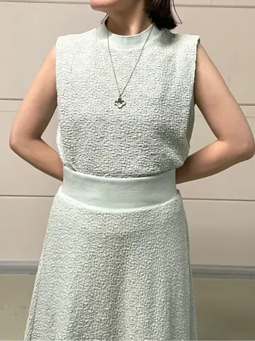 組曲 時本 コーディネート画像