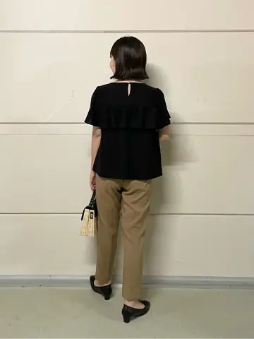 組曲 時本 コーディネート画像