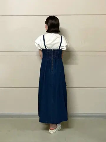 組曲 時本 コーディネート画像