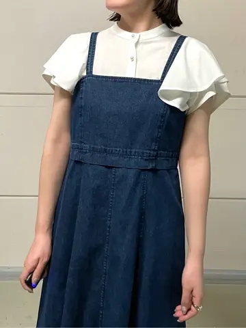 組曲 時本 コーディネート画像