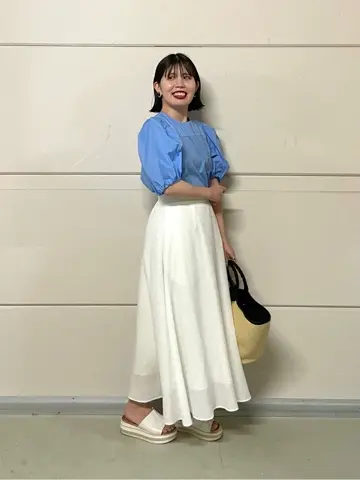 組曲 時本 コーディネート画像