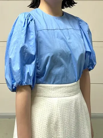 組曲 時本 コーディネート画像