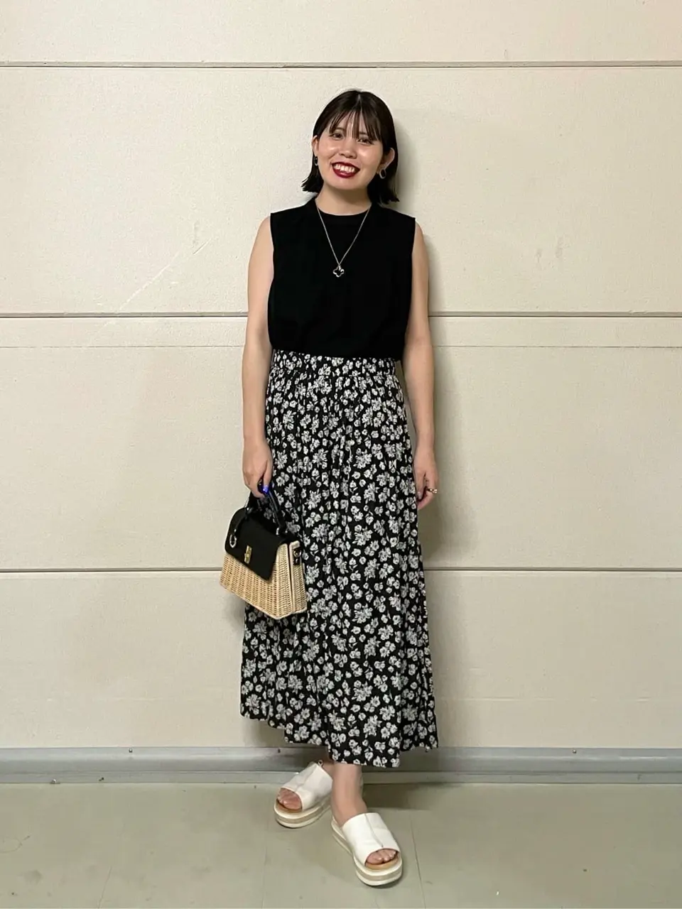  時本 コーディネート画像