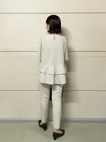 組曲 時本 コーディネート画像