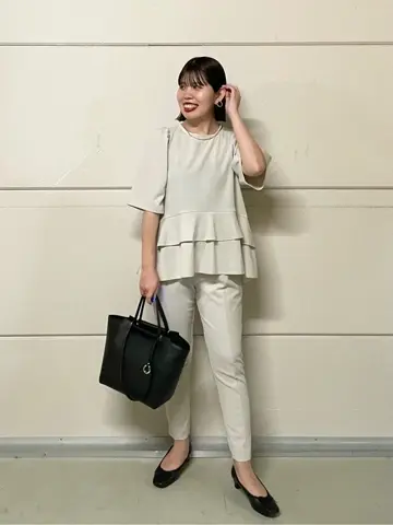 組曲 時本 コーディネート画像