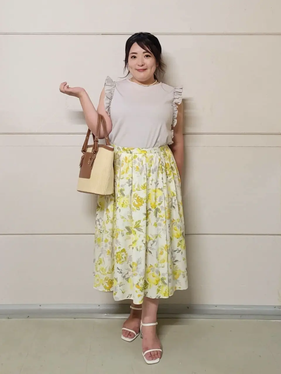  小林 コーディネート画像