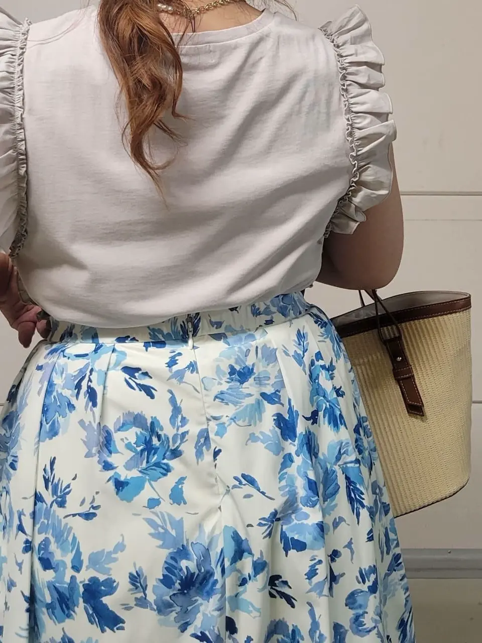 組曲 小林 コーディネート画像