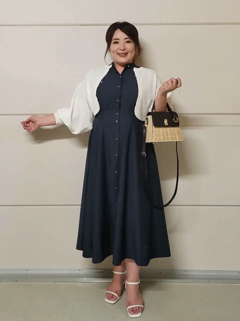  小林 コーディネート画像