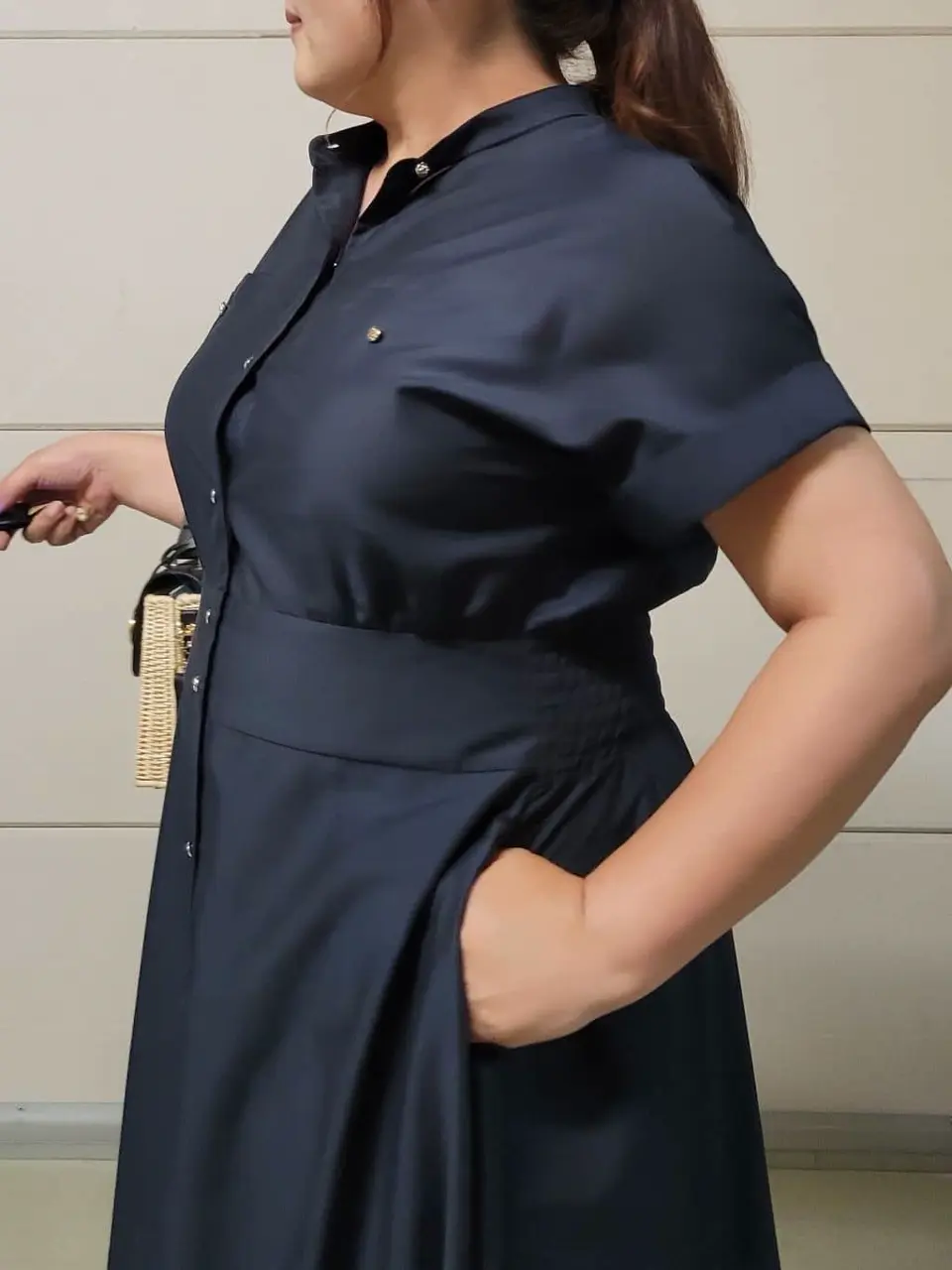 組曲 小林 コーディネート画像